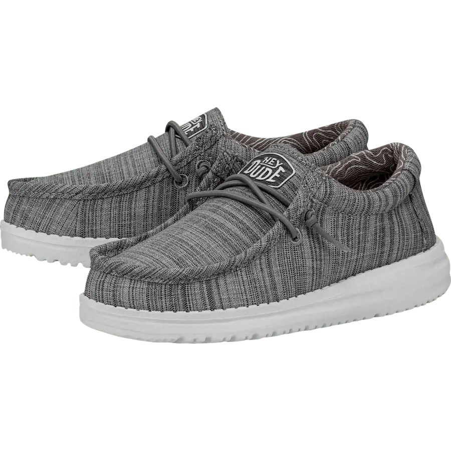Wally Toddler Blend Linen - Image 2