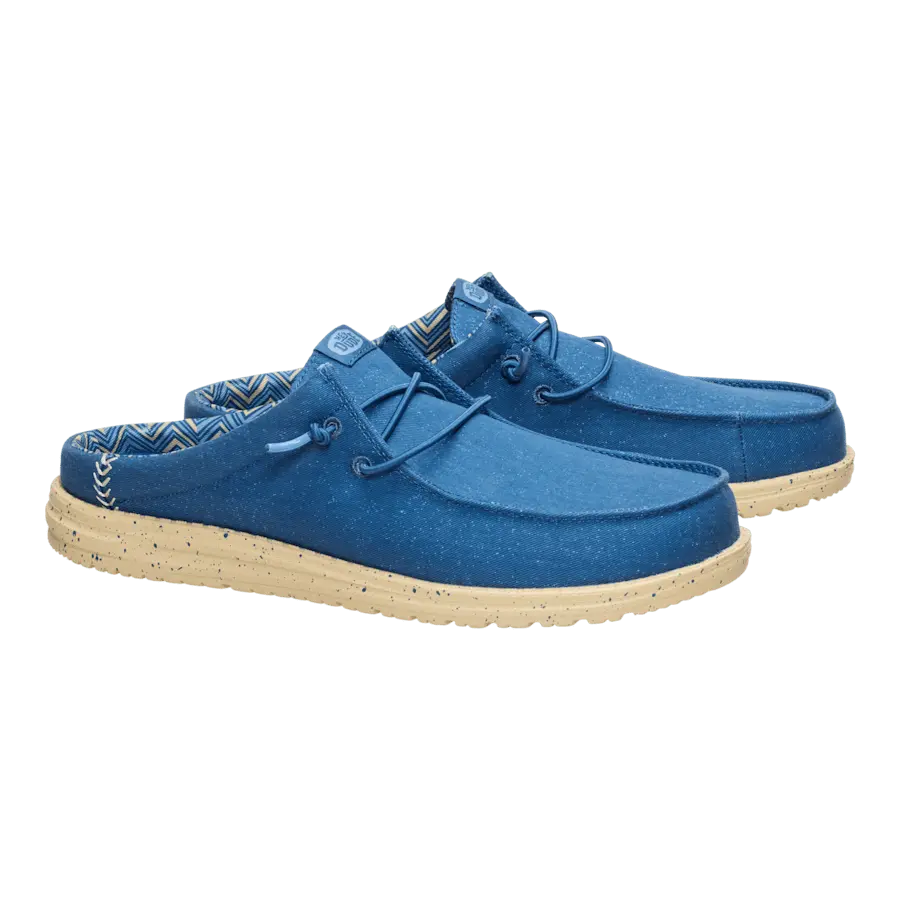 Wally Slip Stretch Canvas - Image 2
