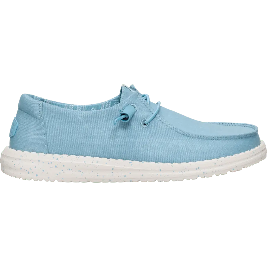 Wendy Stretch Canvas