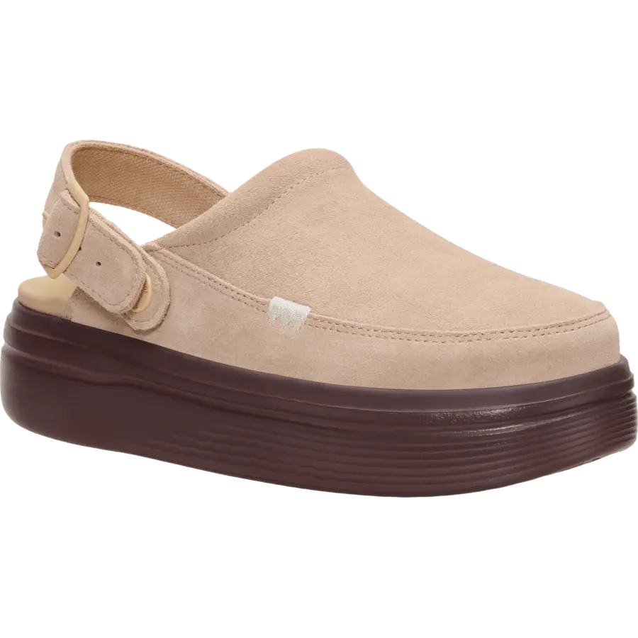 Austin Lift Clog - Image 5