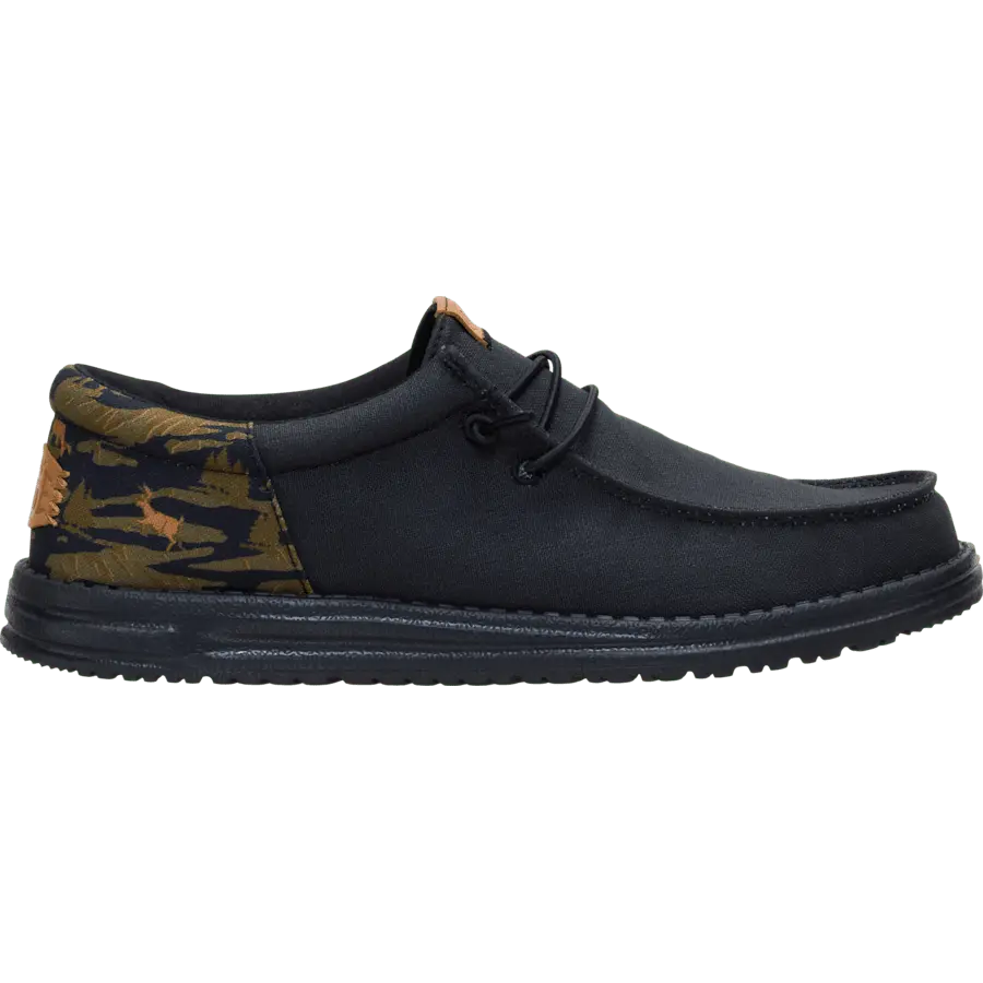 Wally Funk Outdoor Camo - Crocs