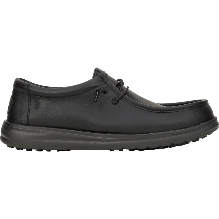 Wally Work CE Classic Wide
