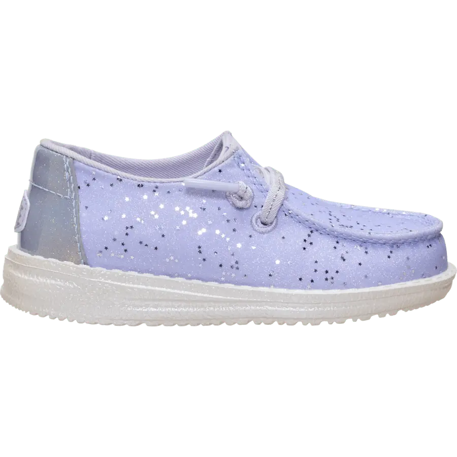 Wendy Toddler Sparkle Surprise