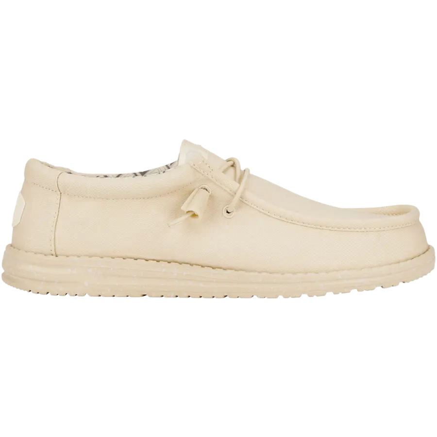 Wally Stretch Canvas