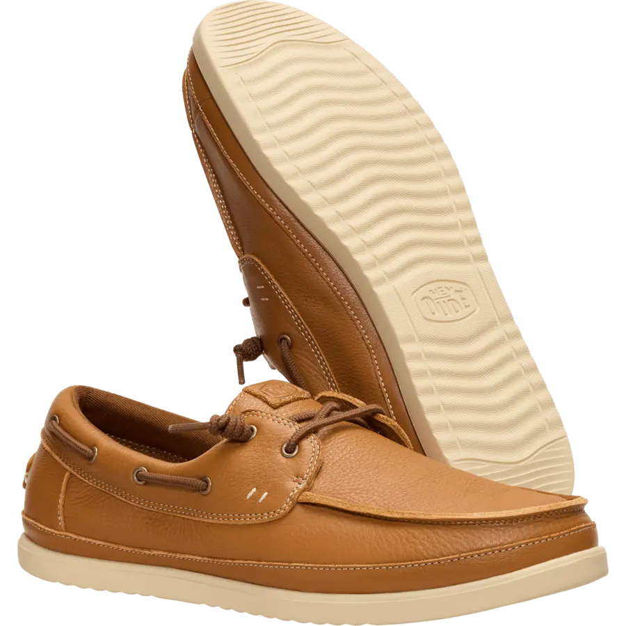 Harbor Lo Craft Leather - Image 4