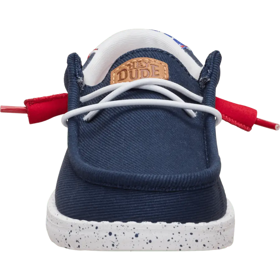 Wally Youth Americana II - Image 6