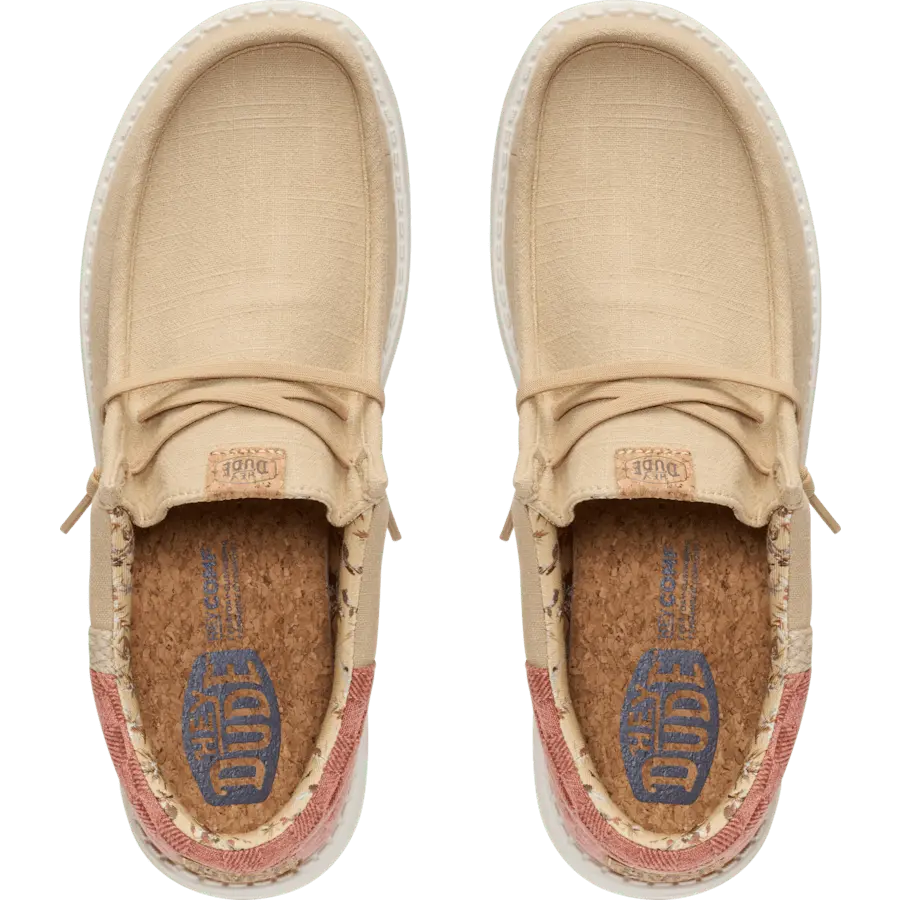 Wally Funk Summer Stitch - Image 3