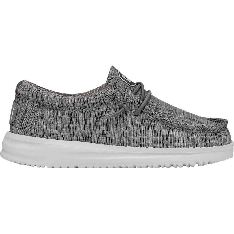 Wally Toddler Blend Linen