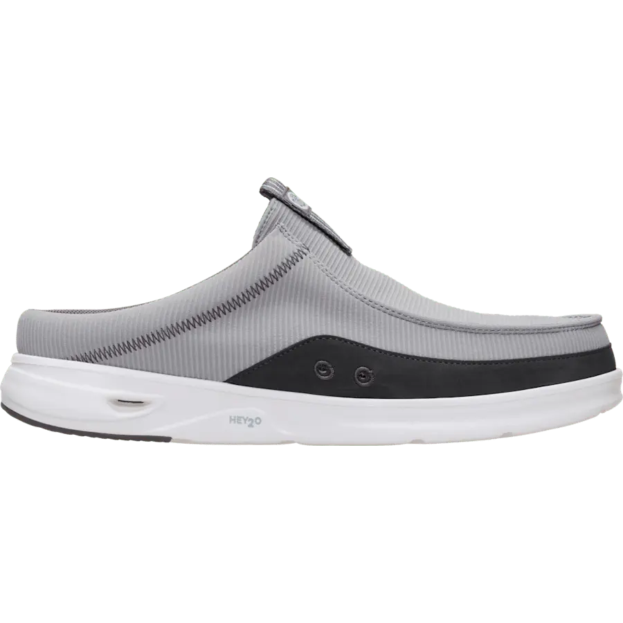 Wally Hey2O Slip Ribbed Stretch