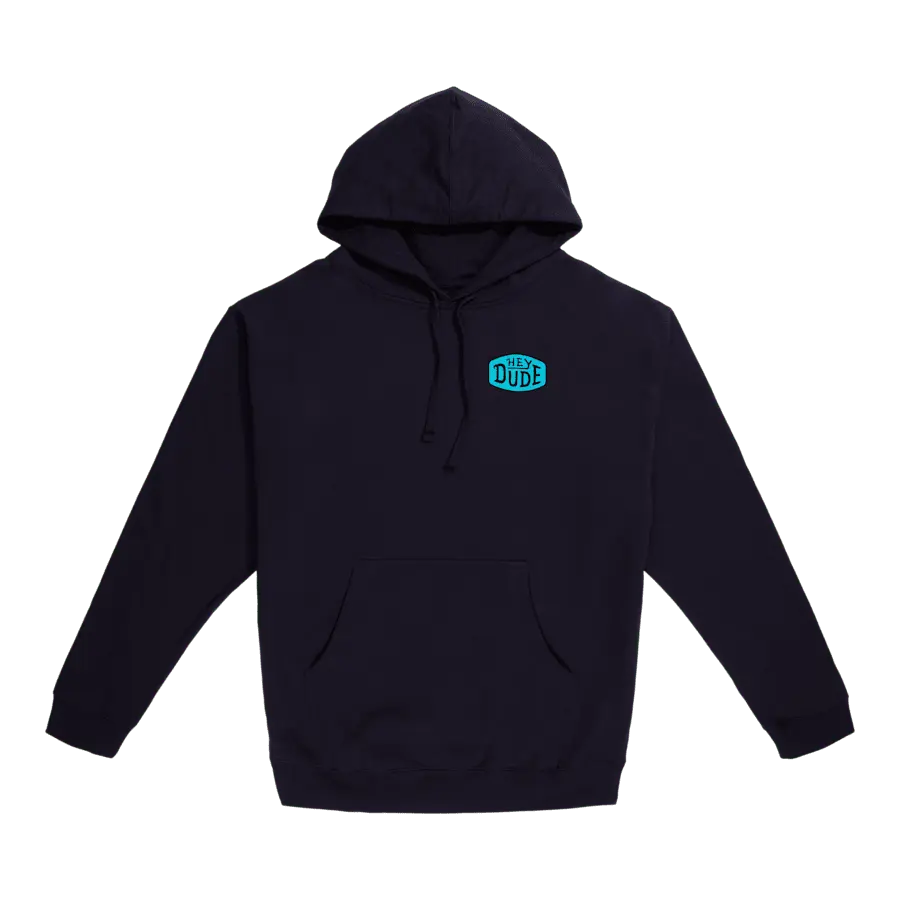 Modern Trout Hoodie