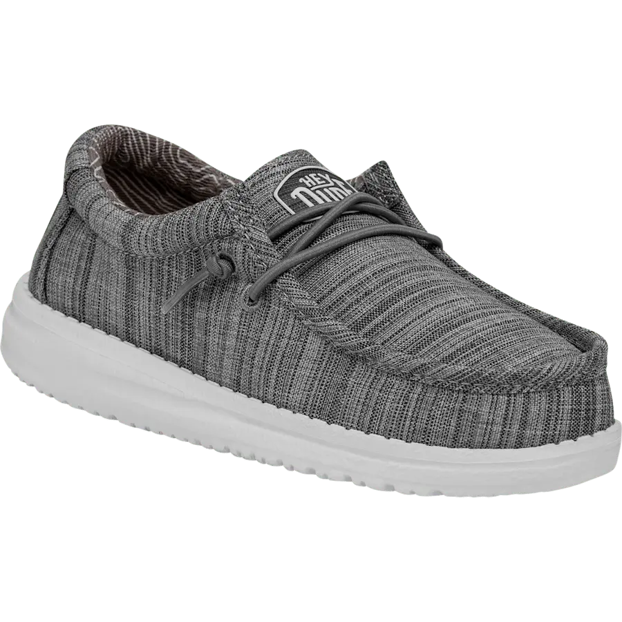 Wally Toddler Blend Linen - Image 5