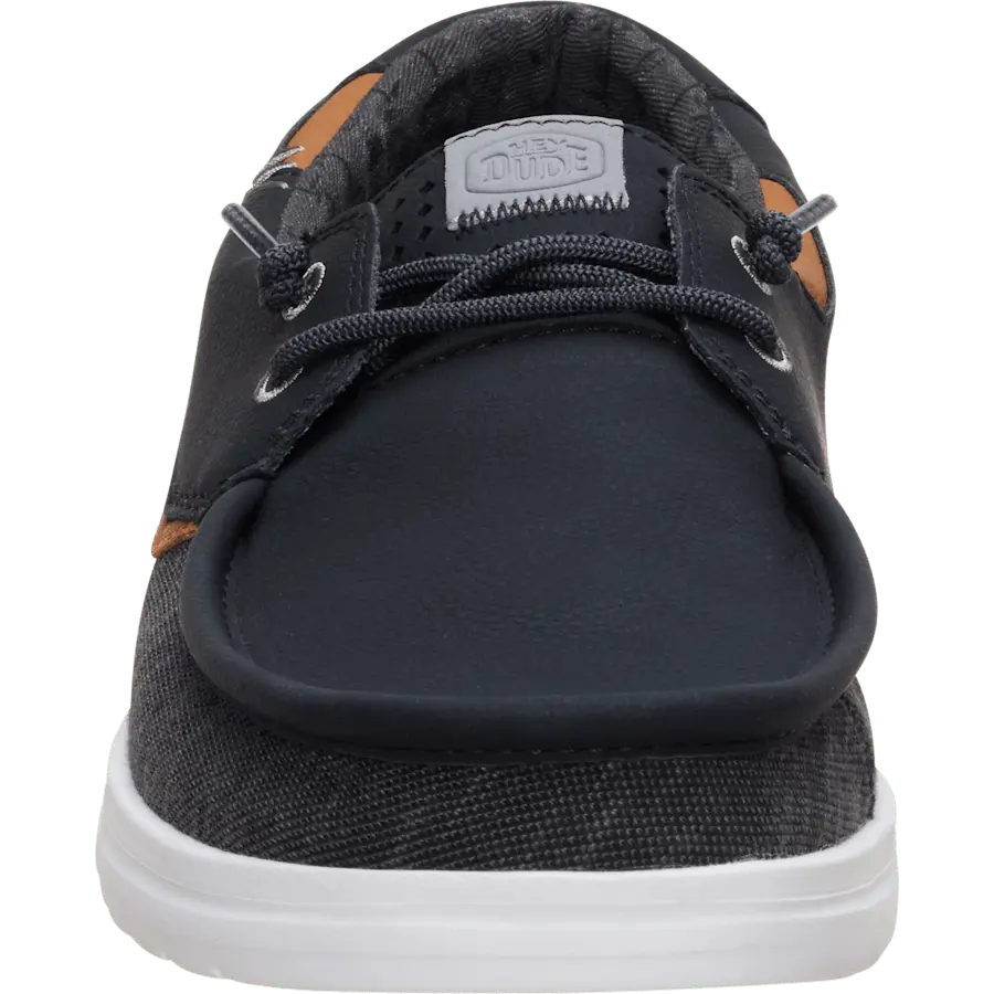 Welsh Grip Heathered Mesh - Image 6