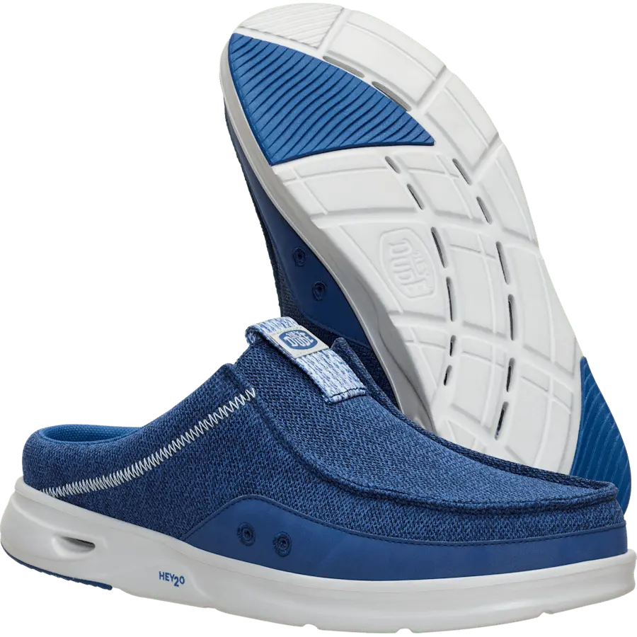 Wally Hey2O Slip Mesh - Image 4