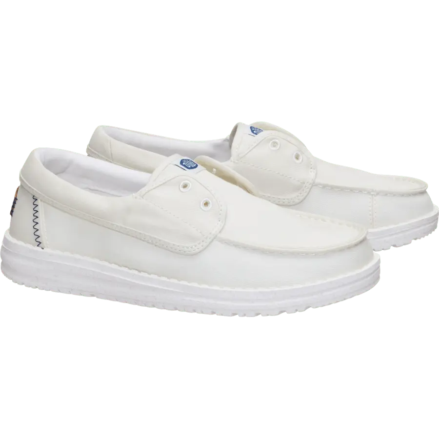 Wendy Cru Stretch Canvas - Image 2