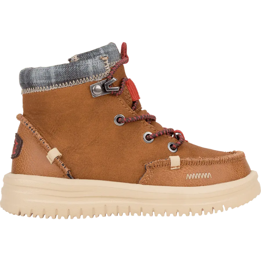 Bradley Toddler Classic