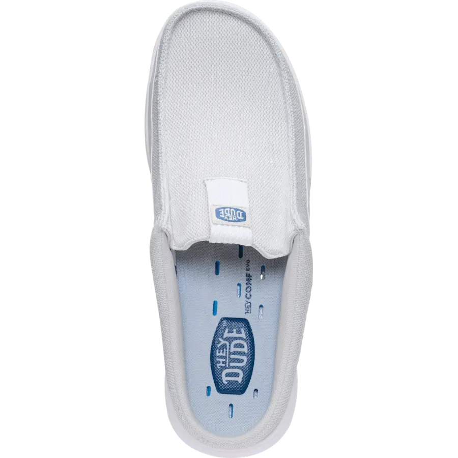 Wally Hey2O Slip Mesh - Image 3