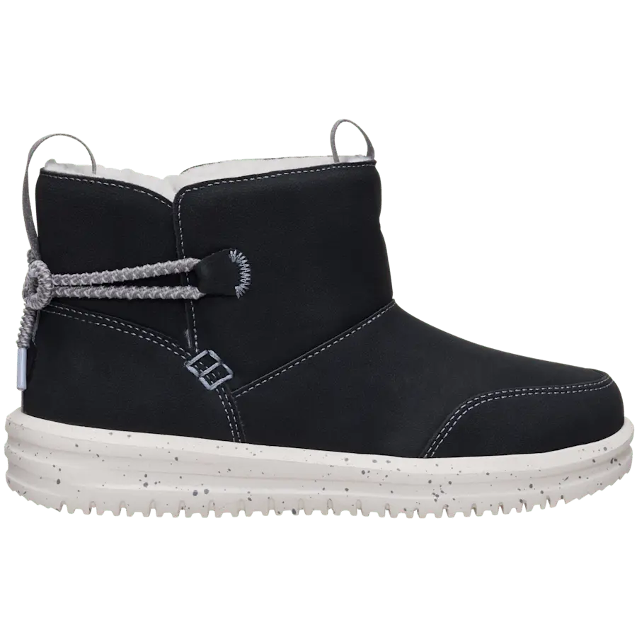 Camden Bow Boot Y Cozy