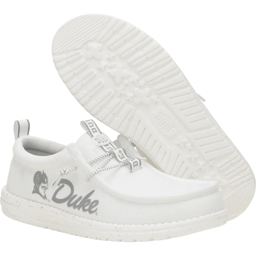 Wally Duke Blue Devils 3 - Image 4