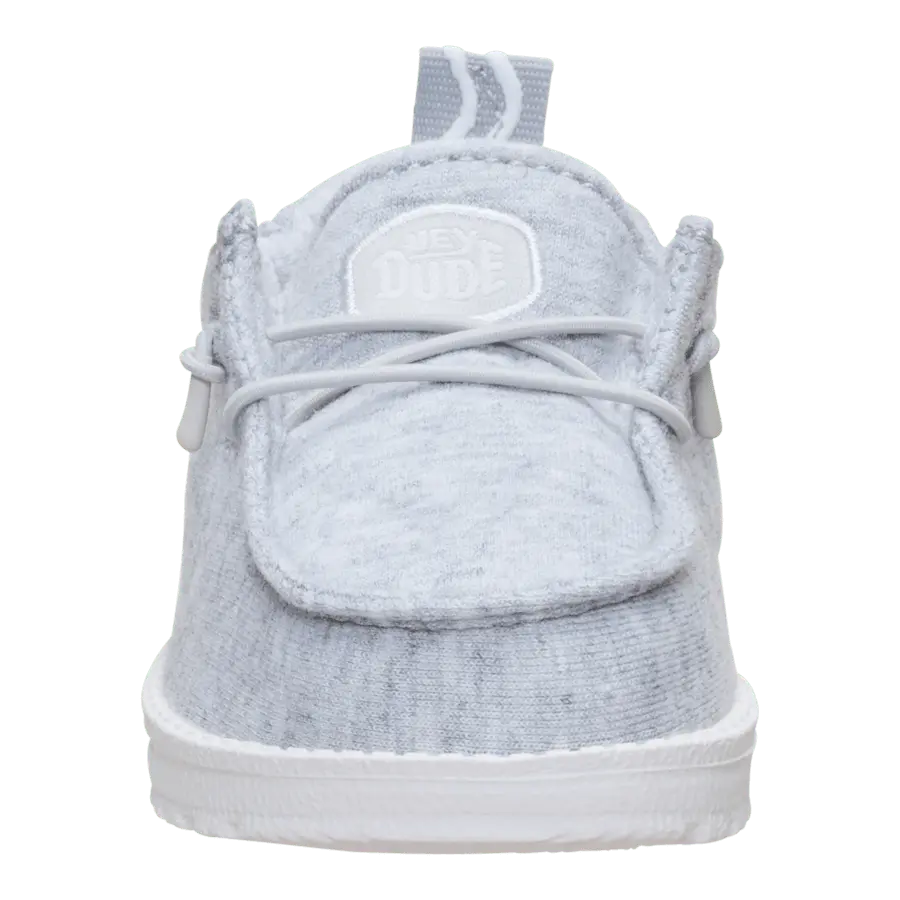 LILDUDE Slip On Stretch Jersey - Image 6