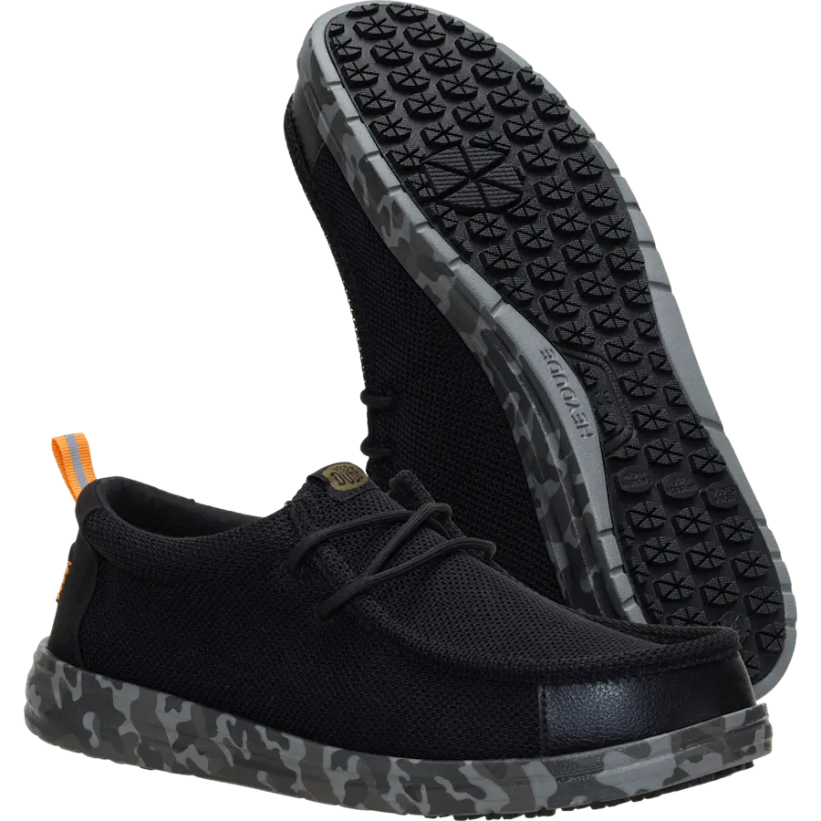 Wally Work CE Camo - Image 4