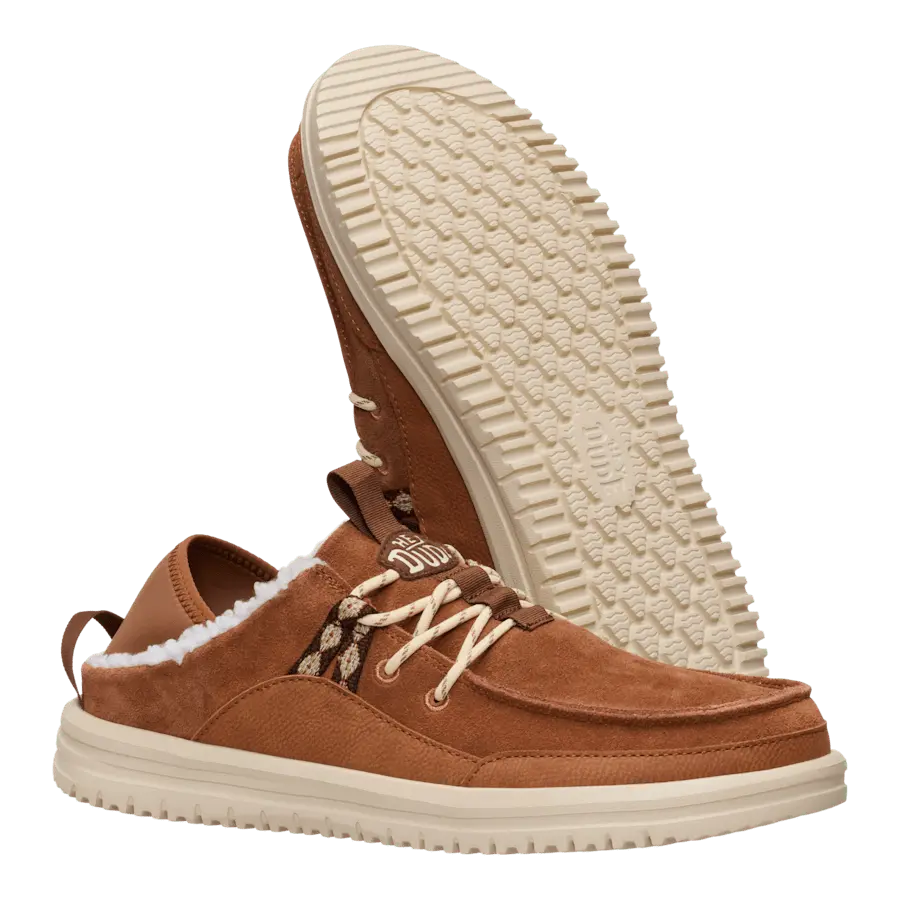 Bradley Blipper Suede - Image 4