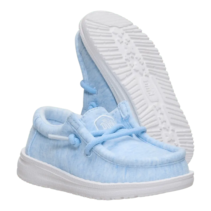 Wally Toddler Stretch Jersey - Image 4