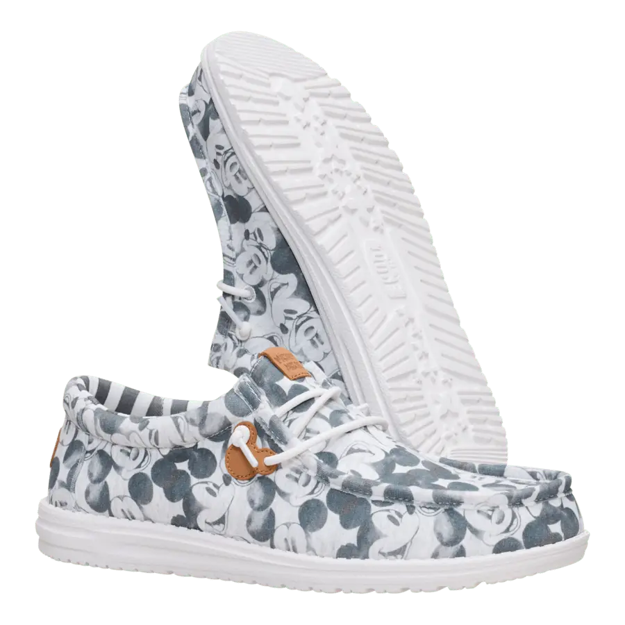 Disney Mickey Mouse Printed Wally - Image 4