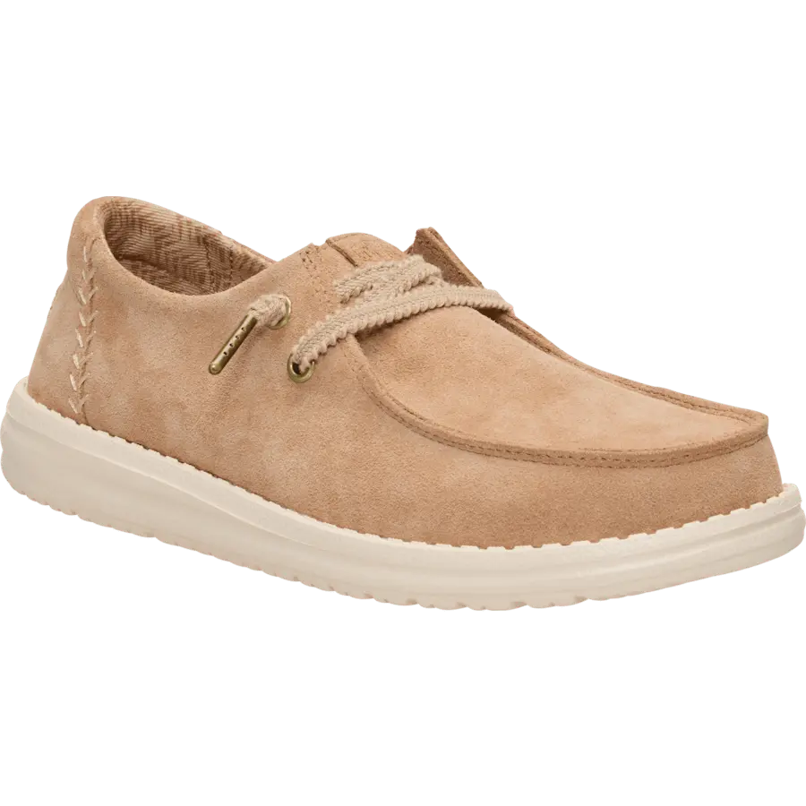 Wendy Craft Suede - Image 5