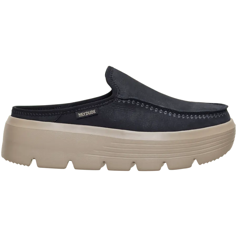 Austin Edge Leather