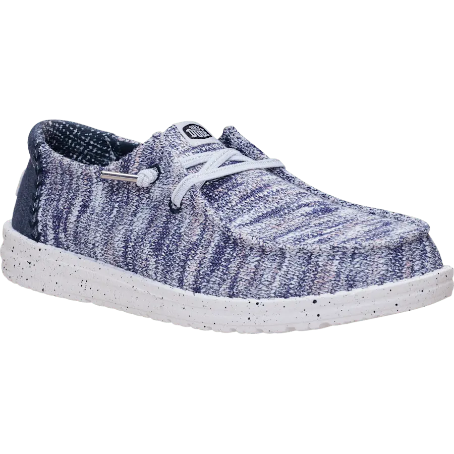 Wendy Knit Shimmer - Image 5