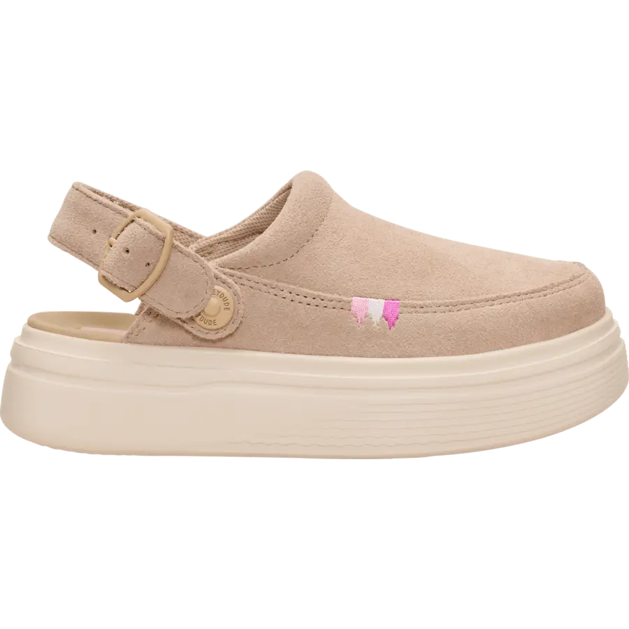 Austin Lift Clog Youth