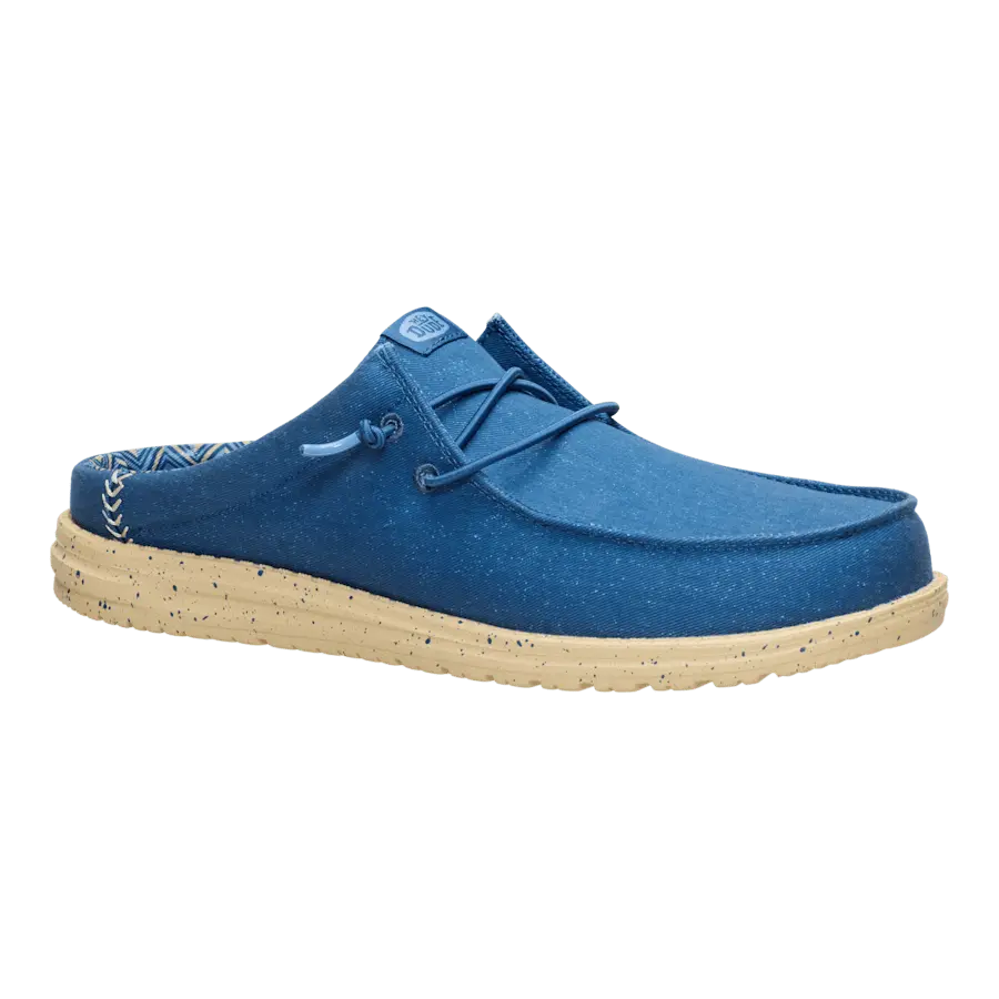 Wally Slip Stretch Canvas - Image 5