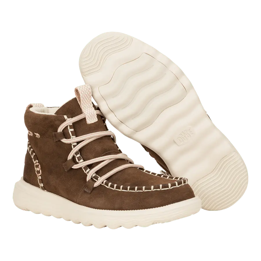Reyes Suede - Image 4