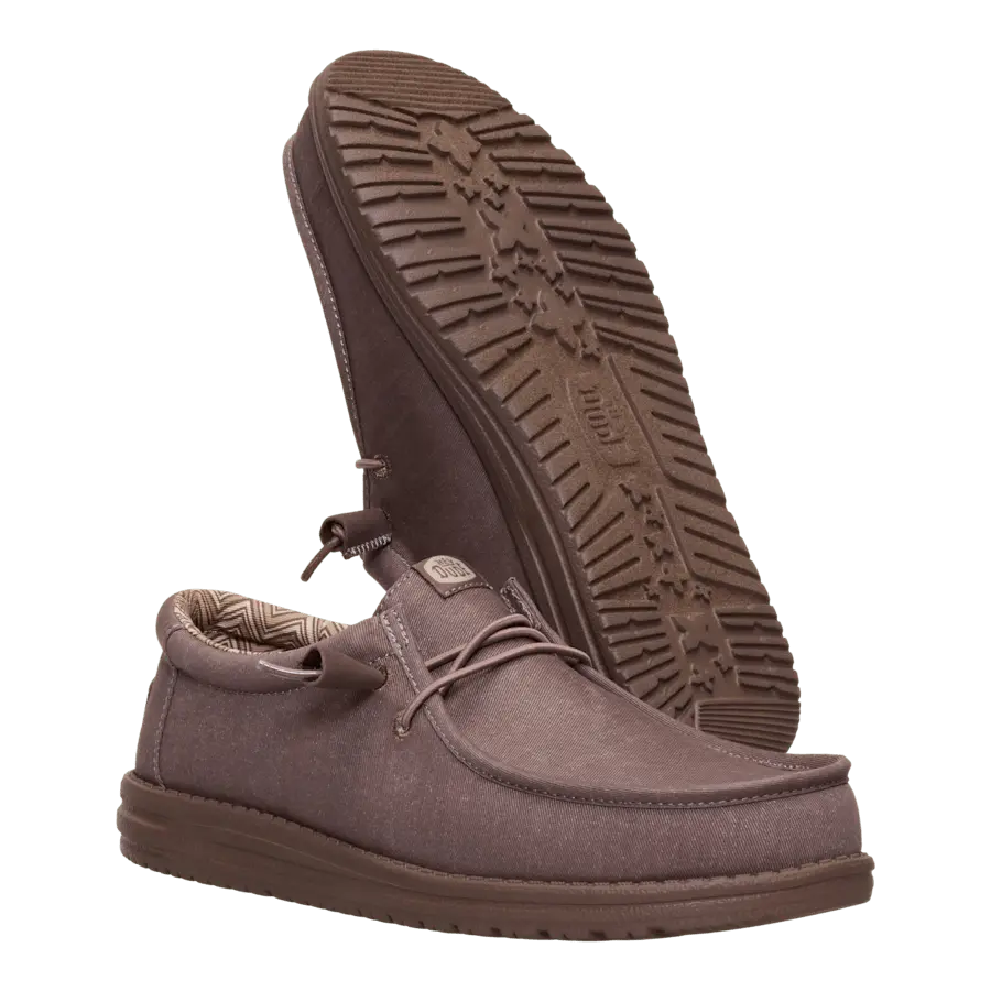 Wally Stretch Canvas - Image 4