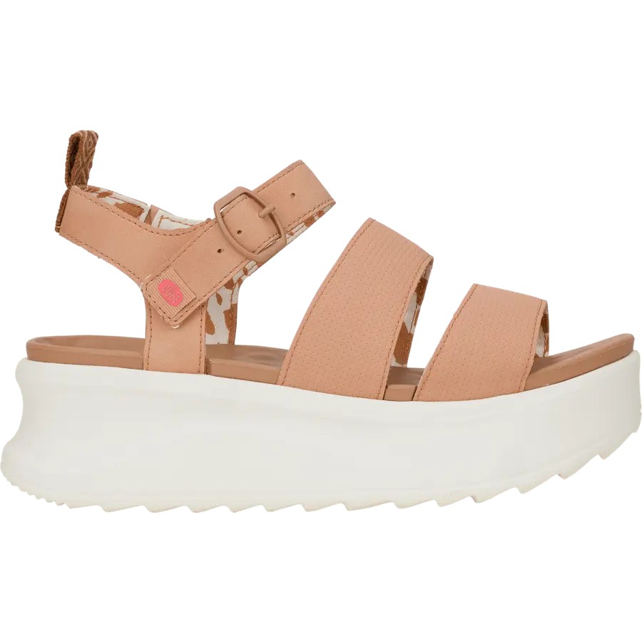 Delray Buckle Classic