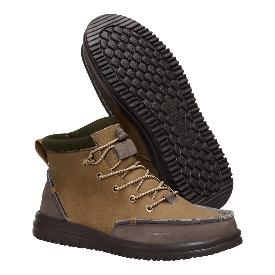Bradley Classic Tumbled - Image 4