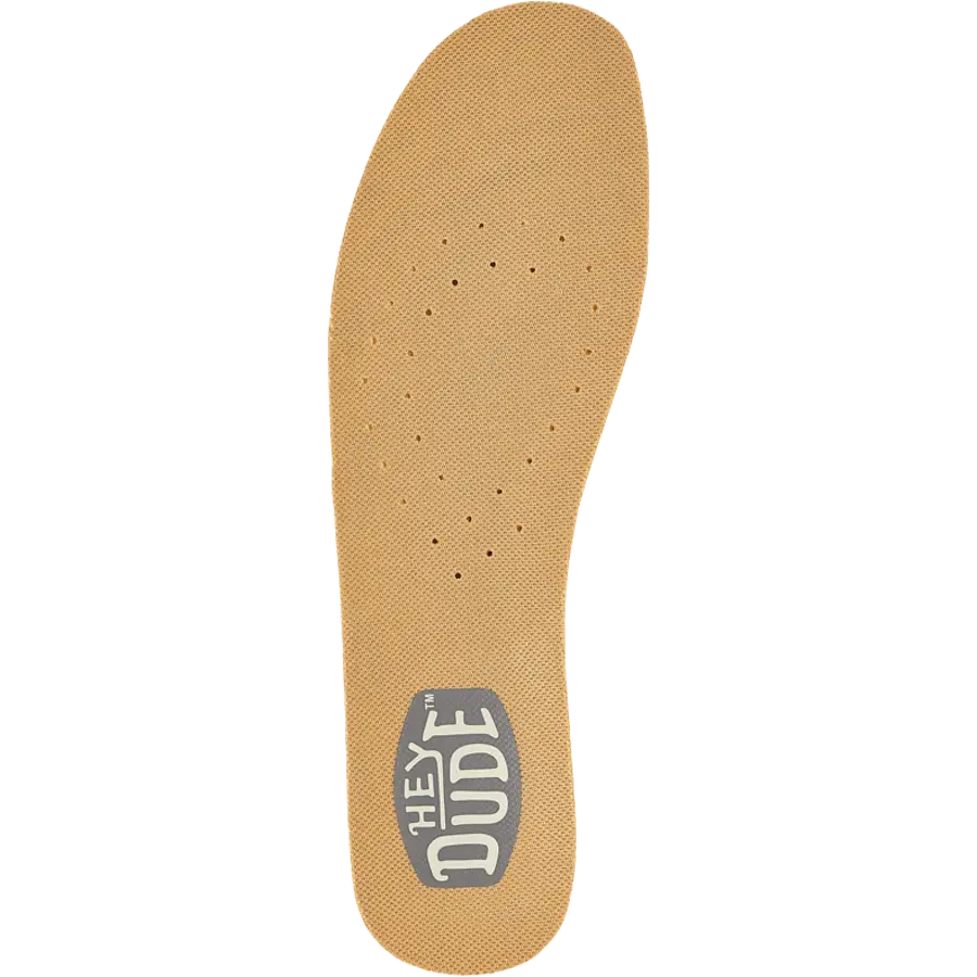 Micro Mesh Insoles