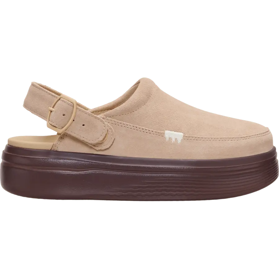 Austin Lift Clog