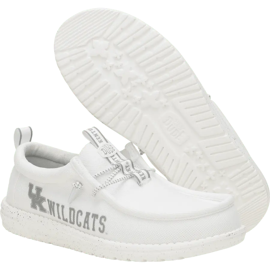 Wally Kentucky Wildcats 3 - Image 4