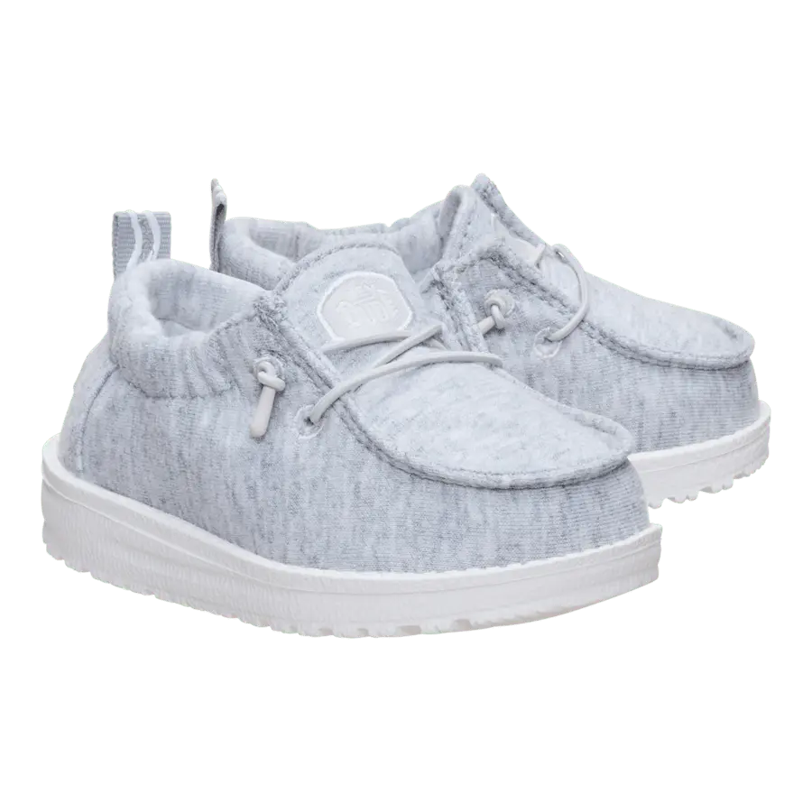 LILDUDE Slip On Stretch Jersey - Image 2