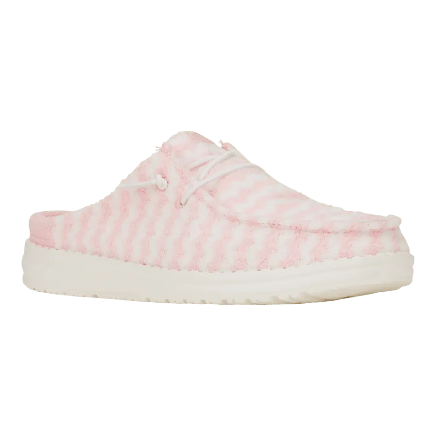 Wendy Slip Terry Stripe - Image 5