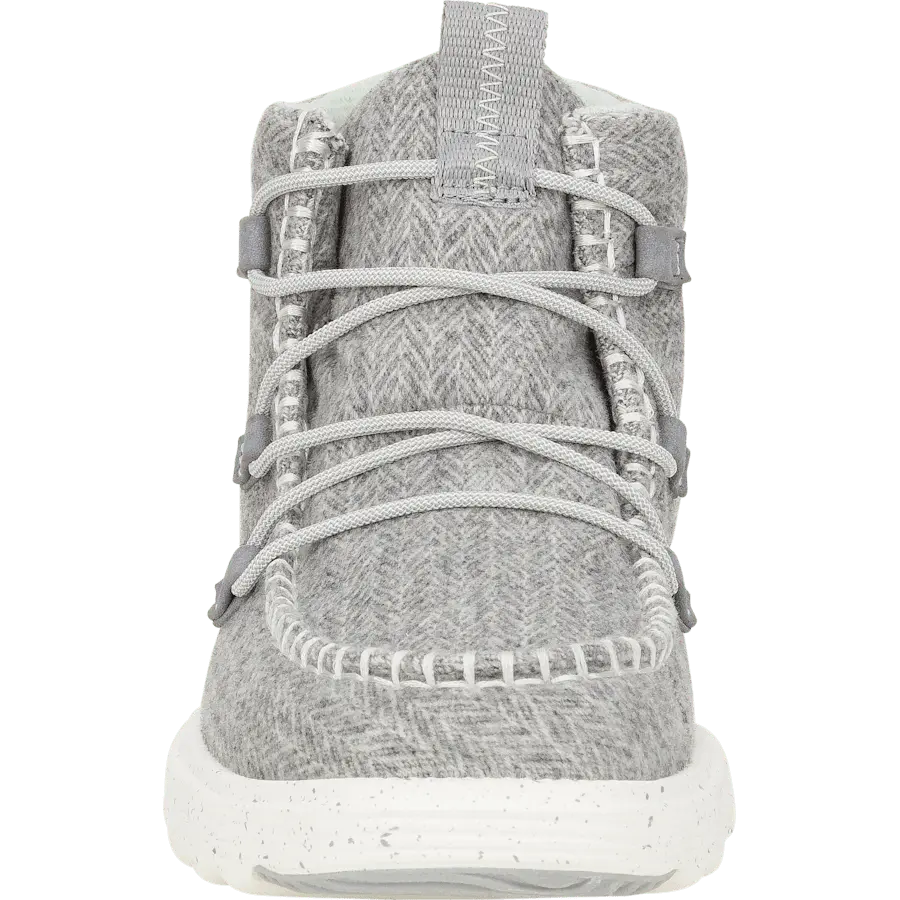 Reyes Heathered - Image 6