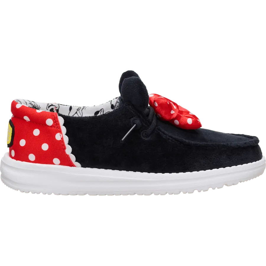 Disney Minnie Mouse Wally Youth