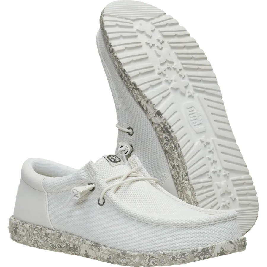 Wally Funk Mesh Field Camo - Image 4