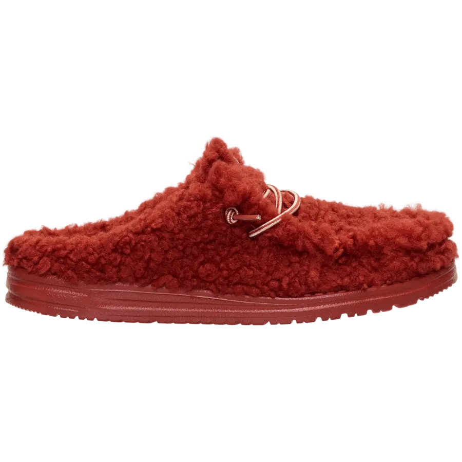 Wally Slipper