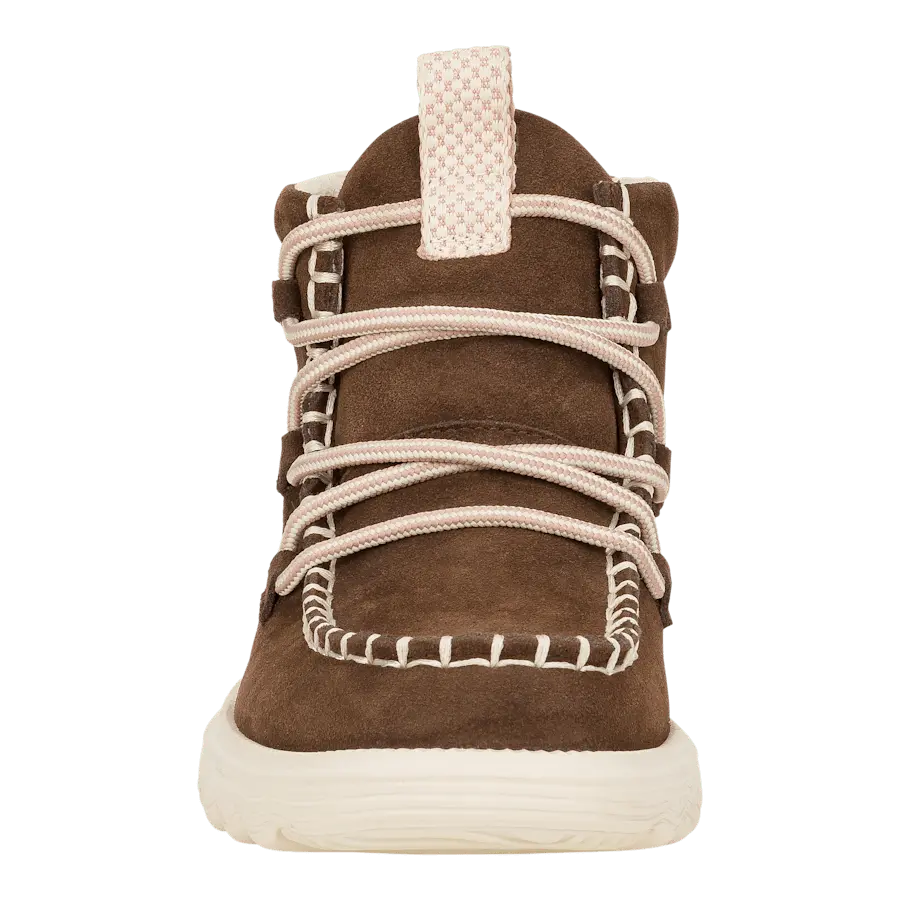 Reyes Suede - Image 6