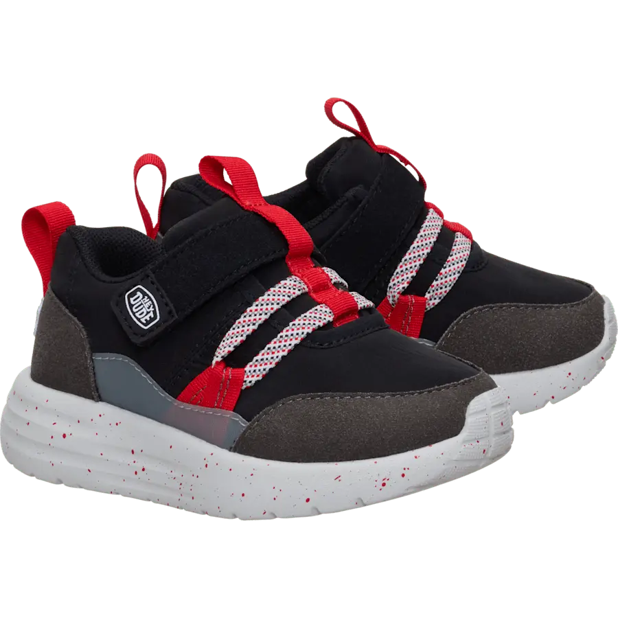 Sirocco Trek AC T Sprt - Image 2