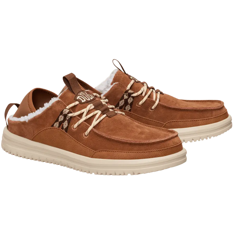 Bradley Blipper Suede - Image 2