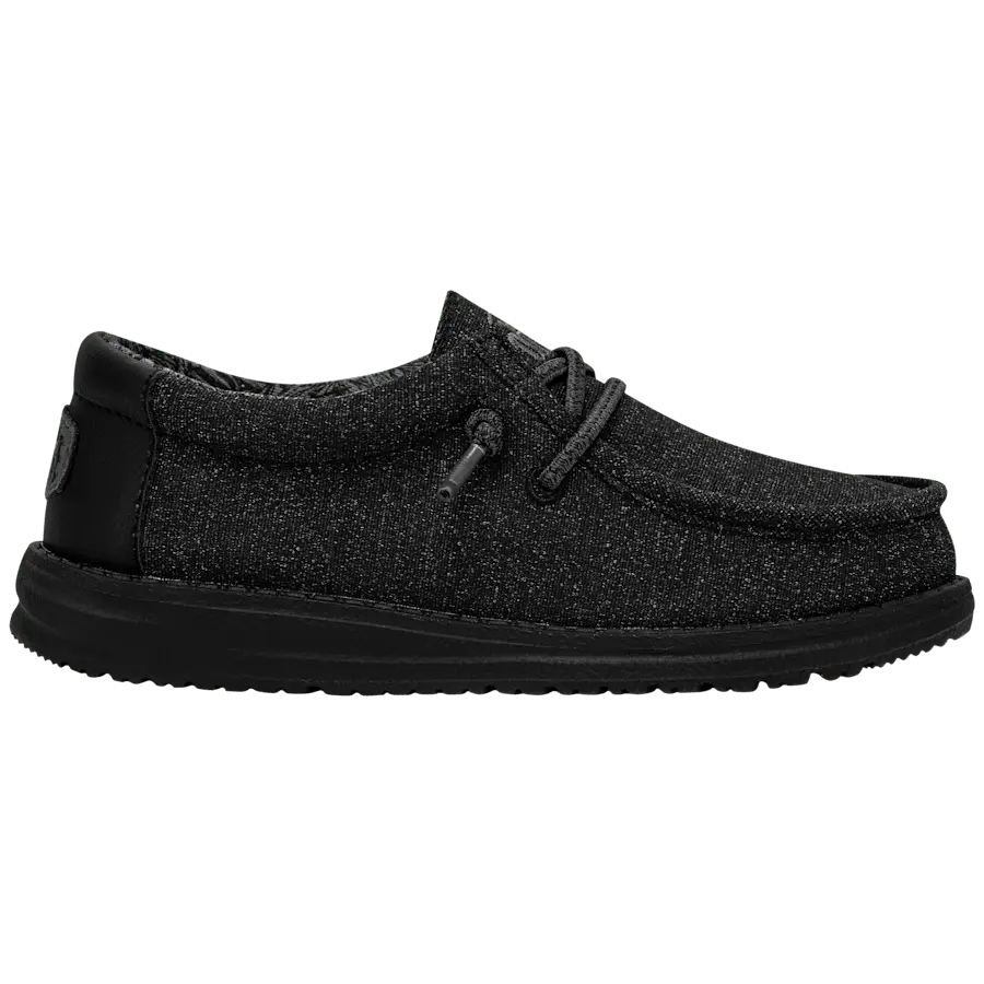 Wally Youth Basic