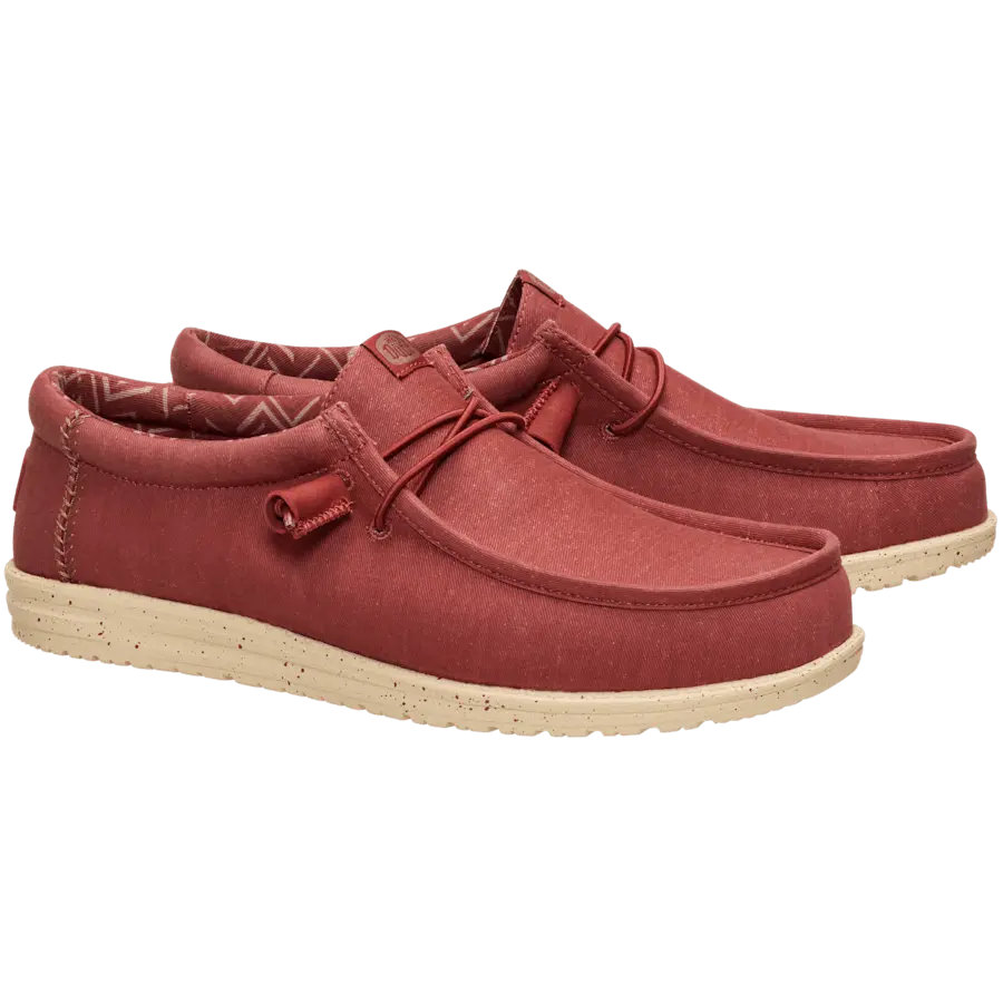 Wally Stretch Canvas - Image 2